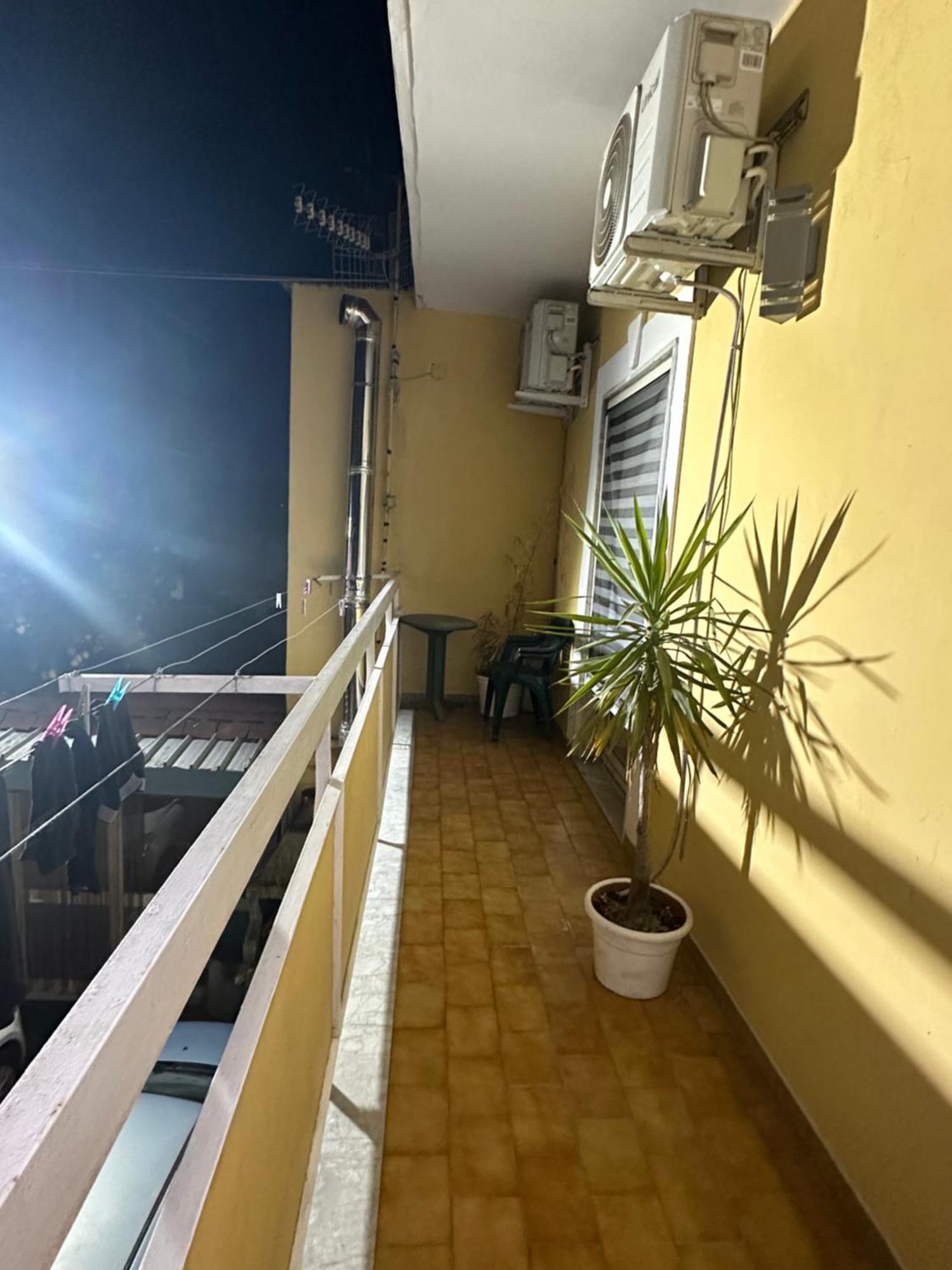 B&B Mageva Наполи Екстериор снимка